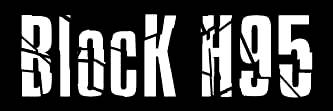 logo Block H95